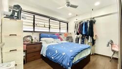 Blk 448 Tampines Street 42 (Tampines), HDB 4 Rooms #568143191
